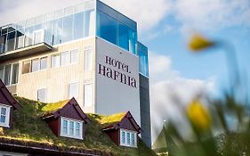 Hafnia Tórshavn 4*